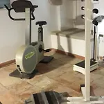 La Del Conte 3* Barletta
