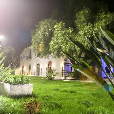 La Del Conte Барлетта