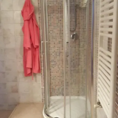 La Del Conte Bed and breakfast Barletta