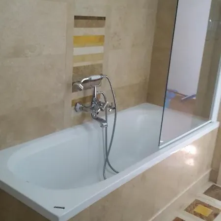 Bed and breakfast La Del Conte
