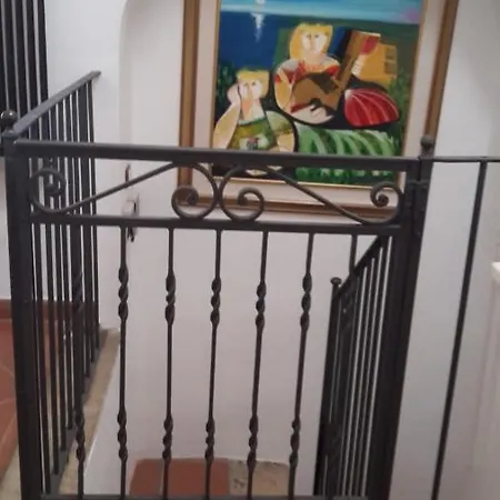La Del Conte 3* Барлетта