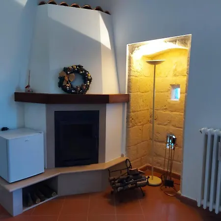 La Del Conte 3* Барлетта