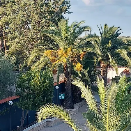 La Del Conte Барлетта