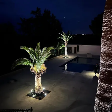 La Del Conte Bed and breakfast 3*