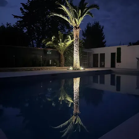 Bed and breakfast La Del Conte 3*