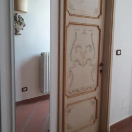 Frühstückspension La Del Conte