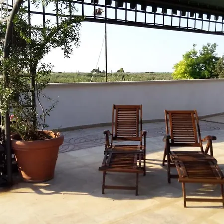 Frühstückspension La Del Conte 4*