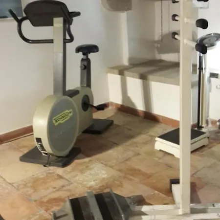 La Del Conte 4* Barletta