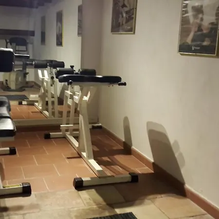Bed & Breakfast La Del Conte *