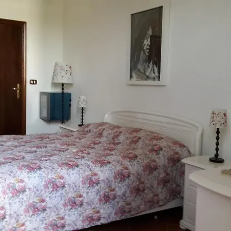 Bed & Breakfast La Del Conte