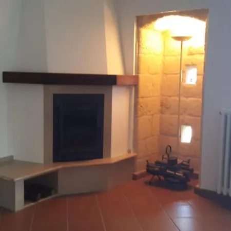 La Del Conte Frühstückspension Barletta