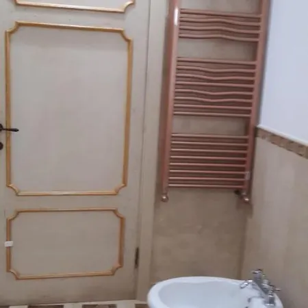 Frühstückspension La Del Conte 4*