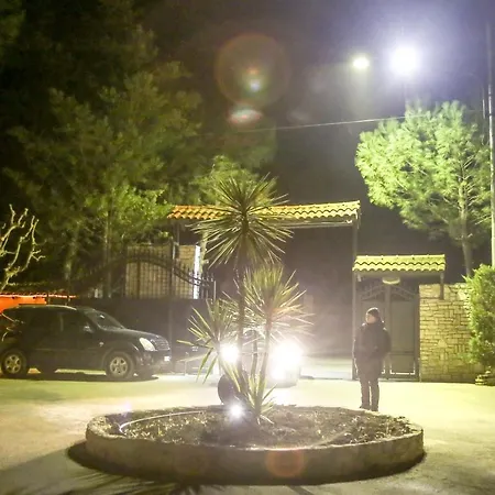 La Del Conte 4* Barletta