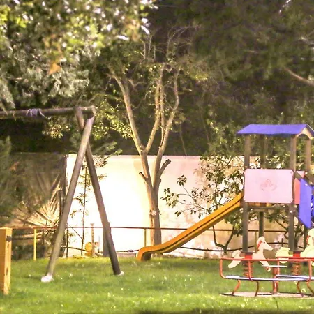 La Del Conte Frühstückspension