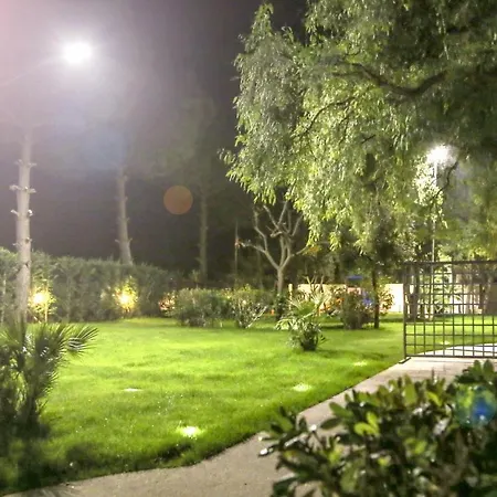 La Del Conte Frühstückspension 4*