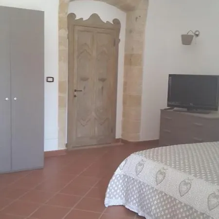 La Del Conte Bed & Breakfast *