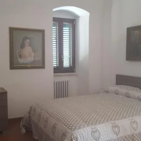 Bed & Breakfast La Del Conte *
