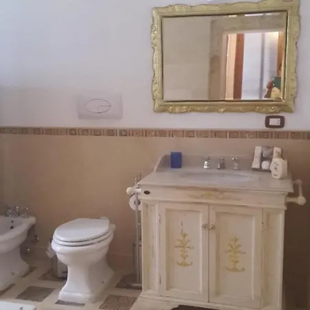 Nocleg ze śniadaniem La Del Conte 3*