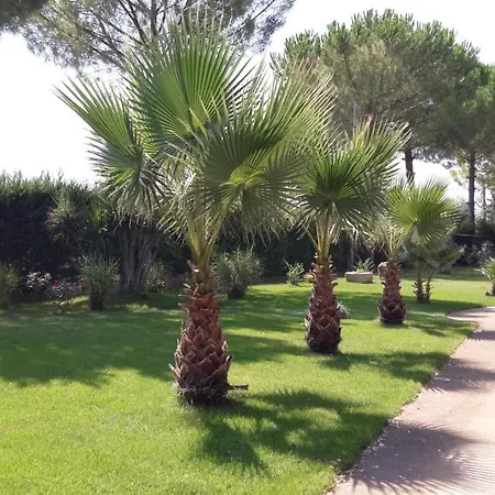 Frühstückspension La Del Conte