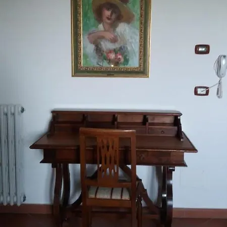 La Del Conte Frühstückspension