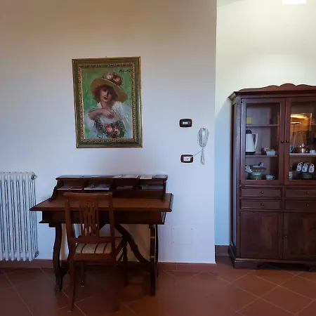 Bed & Breakfast La Del Conte *