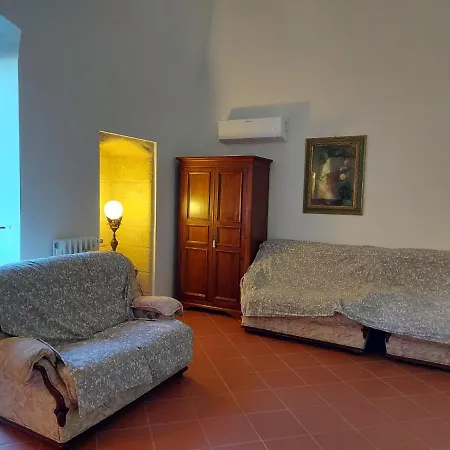 La Del Conte Frühstückspension