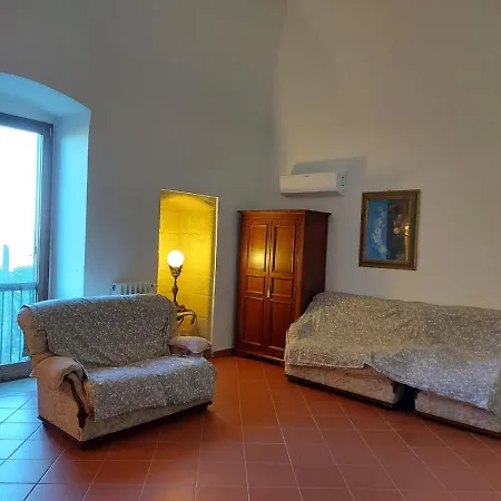 La Del Conte Bed & Breakfast *