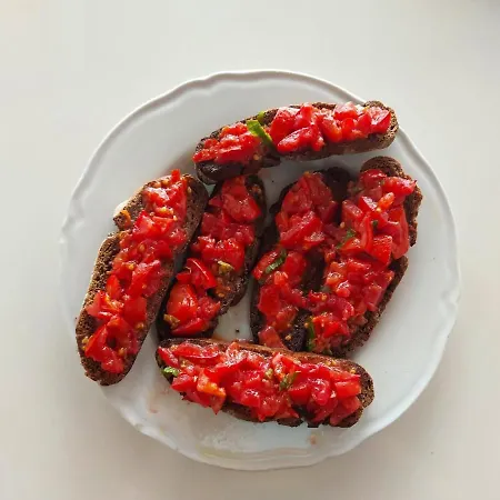 La Del Conte 4* Barletta