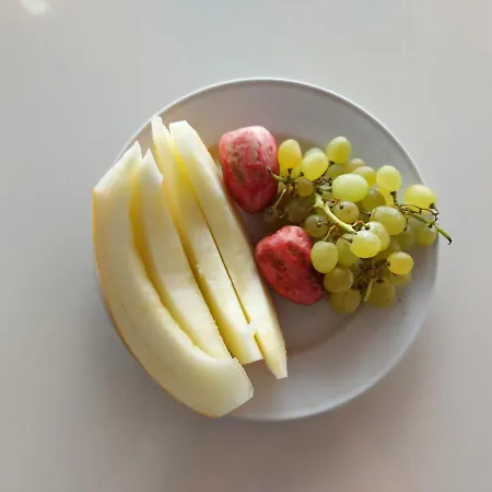 La Del Conte Frühstückspension Barletta