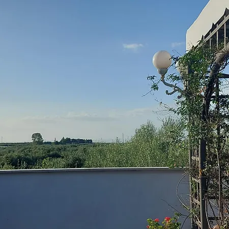 Frühstückspension La Del Conte