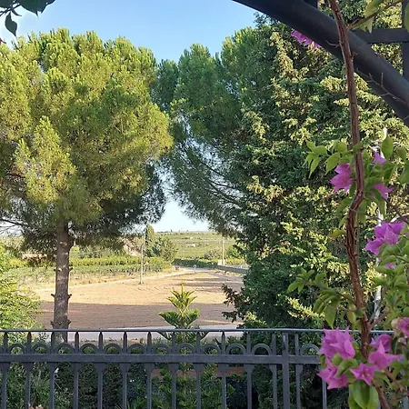 La Del Conte Frühstückspension Barletta