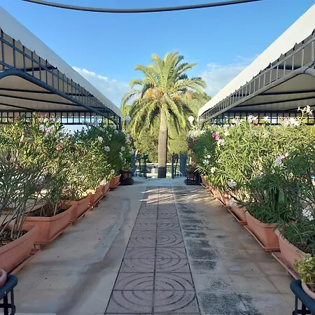 La Del Conte Barletta