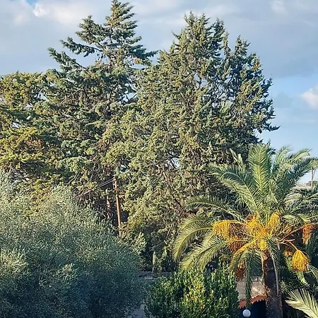 La Del Conte Frühstückspension Barletta