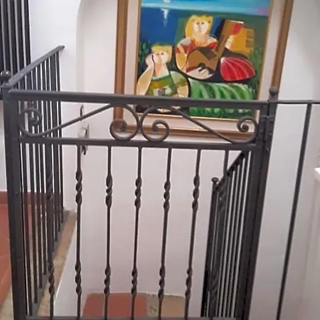 La Del Conte 4*
