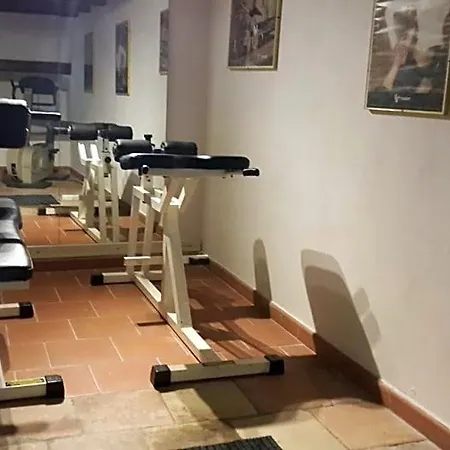 La Del Conte 4*