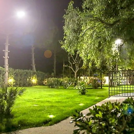 La Del Conte 4* Barletta