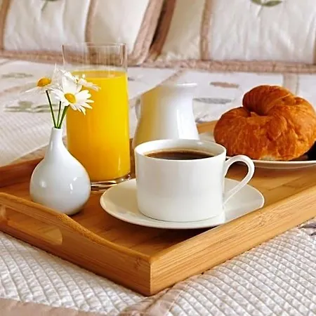Couette-café La Del Conte