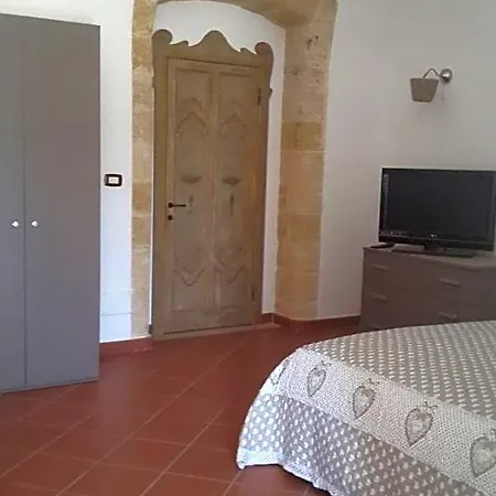 La Del Conte B&B