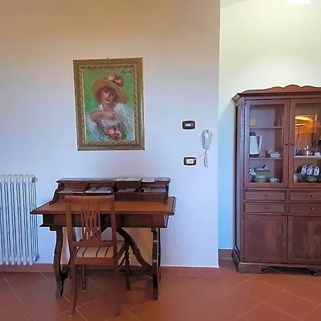 La Del Conte