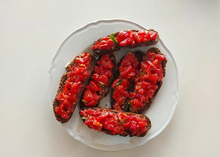 La Del Conte 4* Барлетта